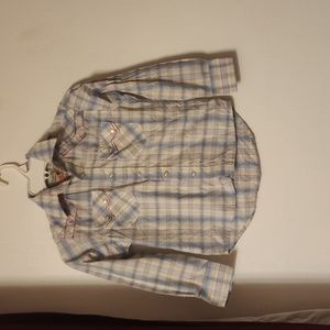 Wrangler American Cowboys Long Sleeve